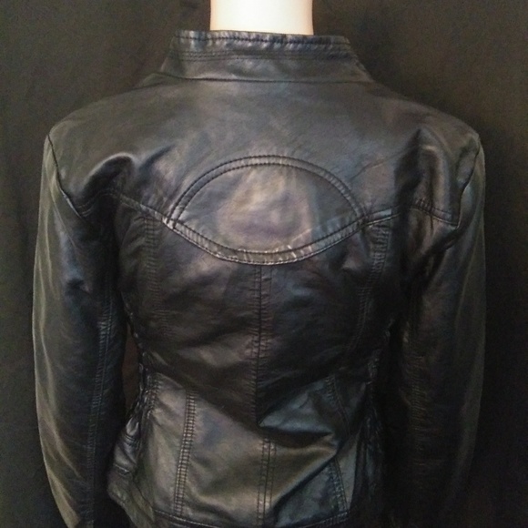 Jacket - Picture 2 of 2